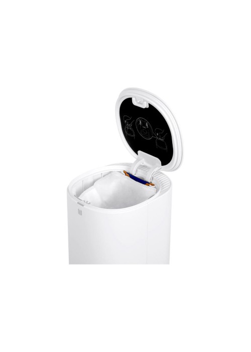 Пилесос Ecovacs DEEBOT OZMO N8 White (DLN26) (DLN26)
