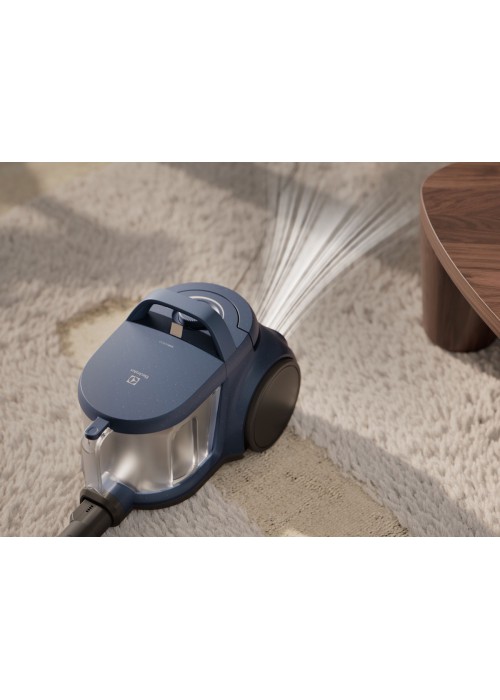 Пилосос ELECTROLUX EL31C2OG