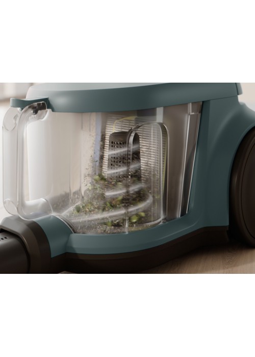 Пилосос ELECTROLUX EL31C2OG