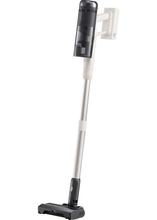 Пилосос Roborock Alioth H60 Hub Pro