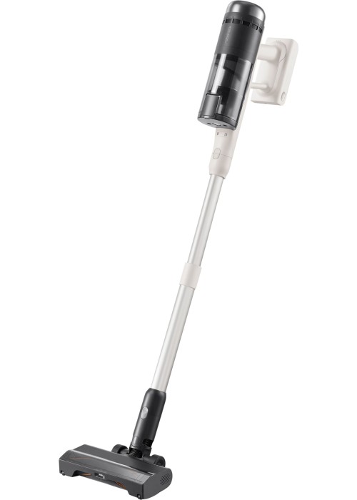 Пилосос Roborock Alioth H60 Hub Pro