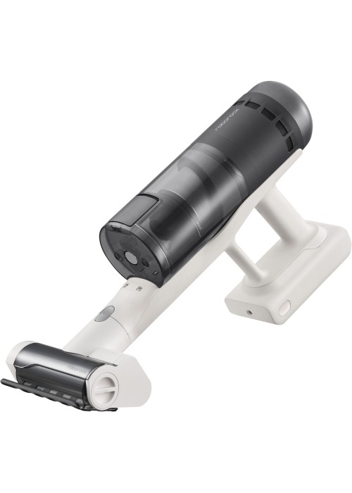 Пилосос Roborock Alioth H60 Hub Pro