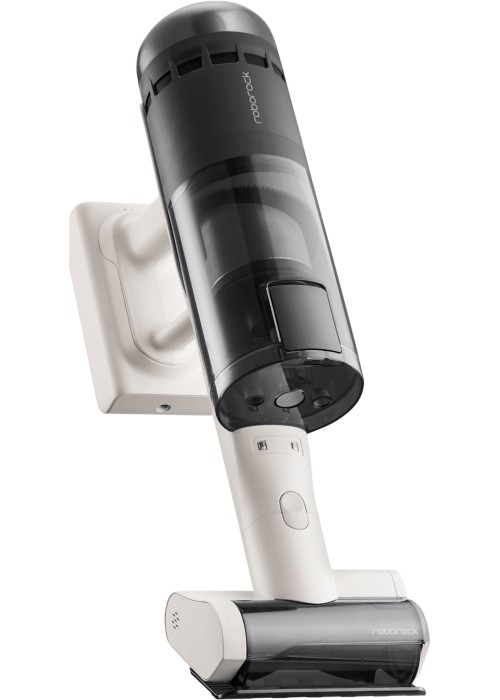 Пилосос Roborock Alioth H60 Hub Pro