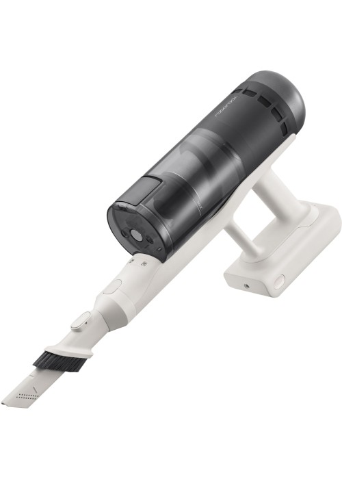 Пилосос Roborock Alioth H60 Hub Pro