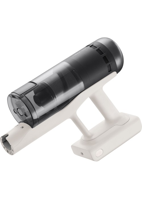Пилосос Roborock Alioth H60 Hub Pro