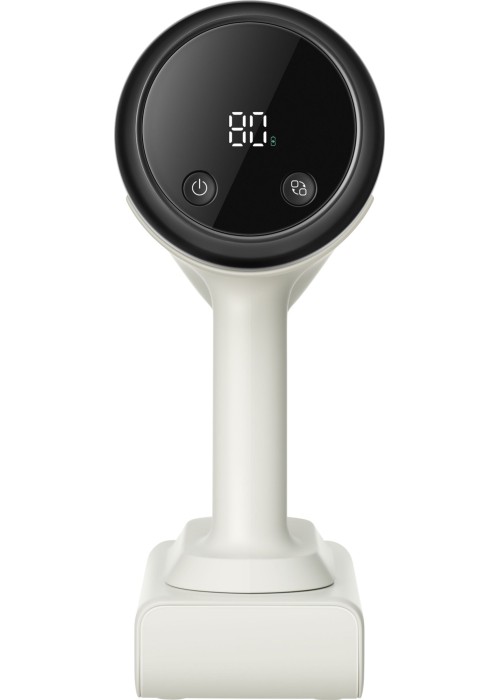 Пилосос Roborock Alioth H60 Hub Pro