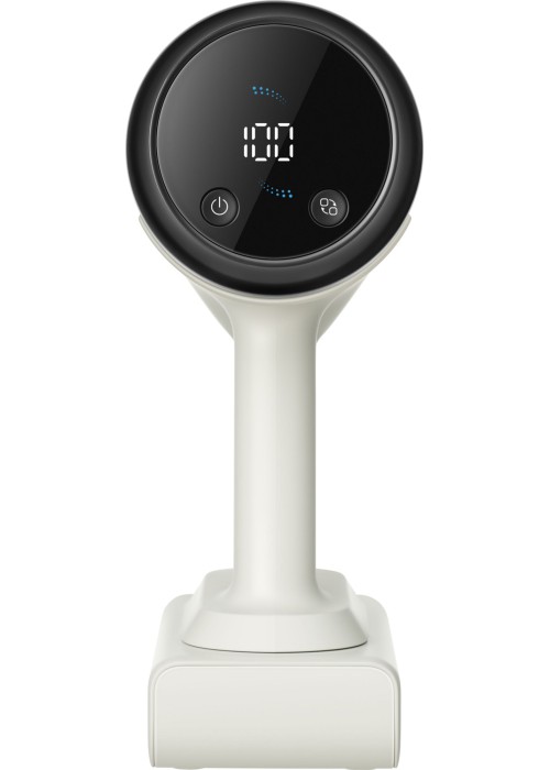 Пилосос Roborock Alioth H60 Hub Pro