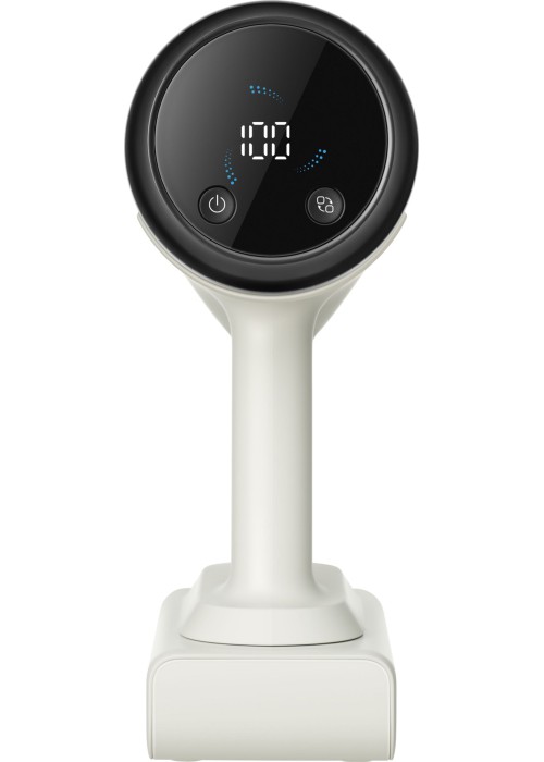 Пилосос Roborock Alioth H60 Hub Pro