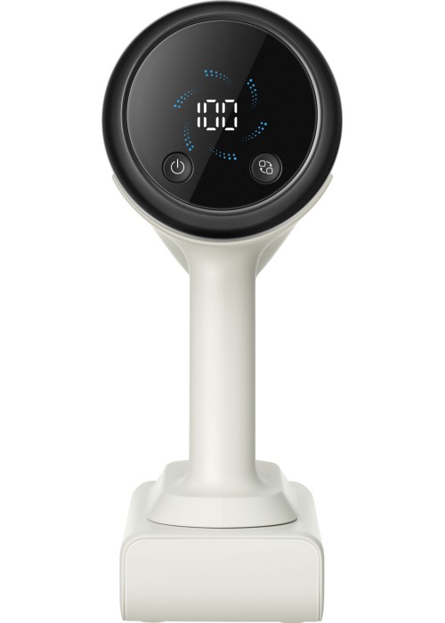 Пилосос Roborock Alioth H60 Hub Pro