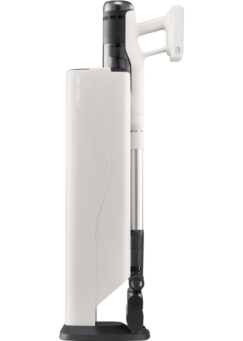Пилосос Roborock Alioth H60 Hub Pro
