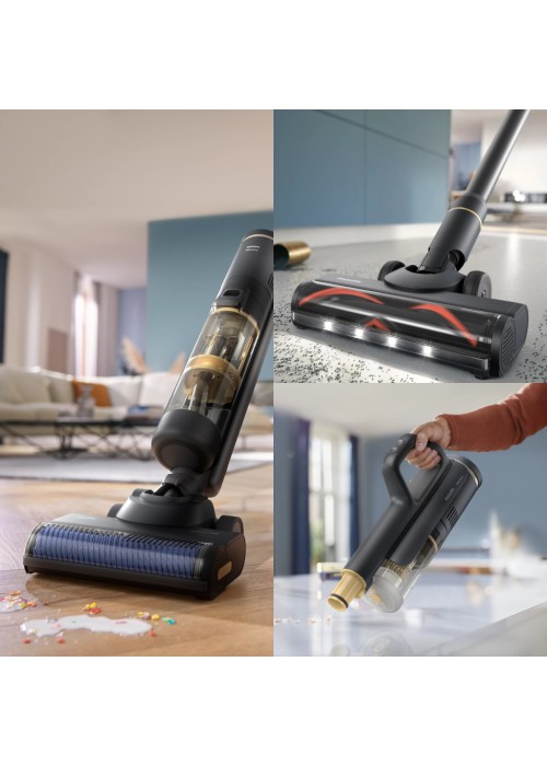 Пилосос Philips XW7264/11