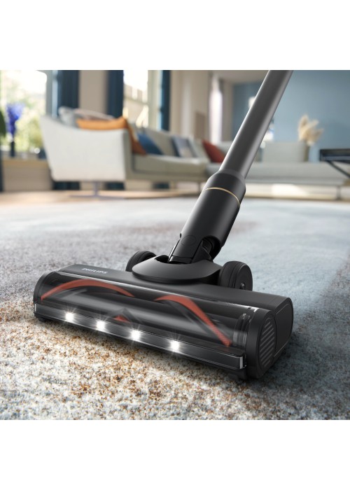Пилосос Philips XW7264/11