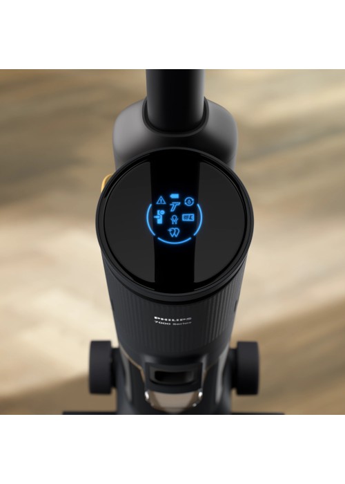 Пилосос Philips XW7264/11