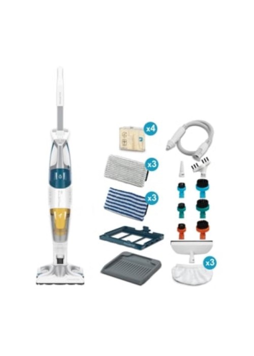Пилосос Rowenta RY8561WH