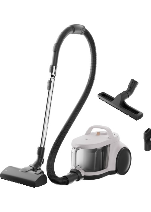 Пилосос ELECTROLUX EL51C2SW
