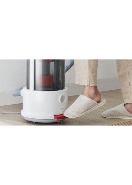 Пилосос Xiaomi Deerma Vacuum Cleaner TJ200 (Wet and Dry)