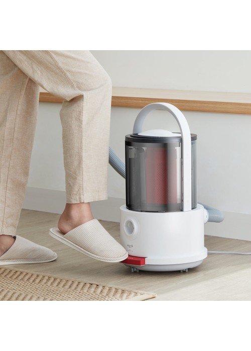 Пилосос Xiaomi Deerma Vacuum Cleaner TJ200 (Wet and Dry)