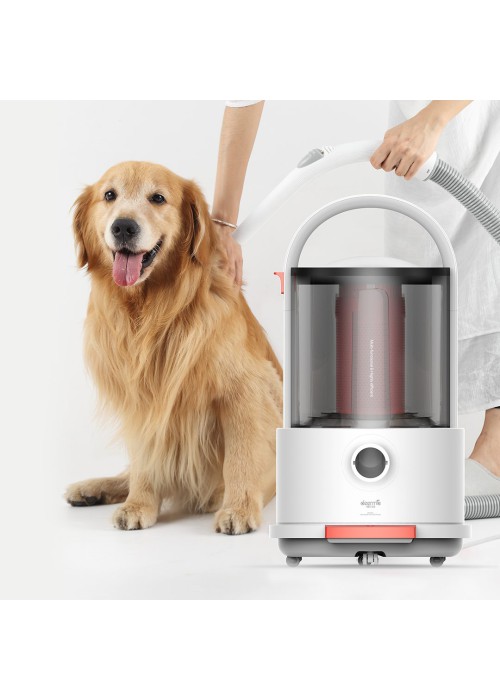 Пилосос Xiaomi Deerma Vacuum Cleaner TJ200 (Wet and Dry)