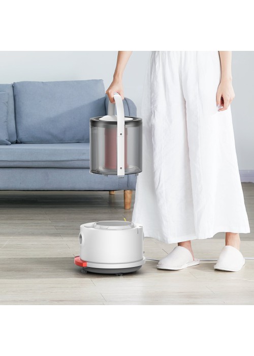 Пилосос Xiaomi Deerma Vacuum Cleaner TJ200 (Wet and Dry)