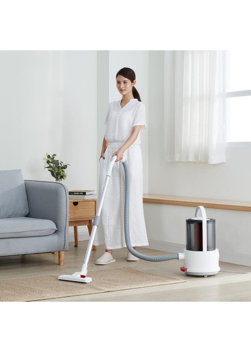 Пилосос Xiaomi Deerma Vacuum Cleaner TJ200 (Wet and Dry)