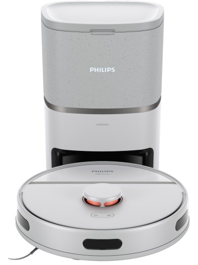 Робот-пилосос PHILIPS XU3110/02