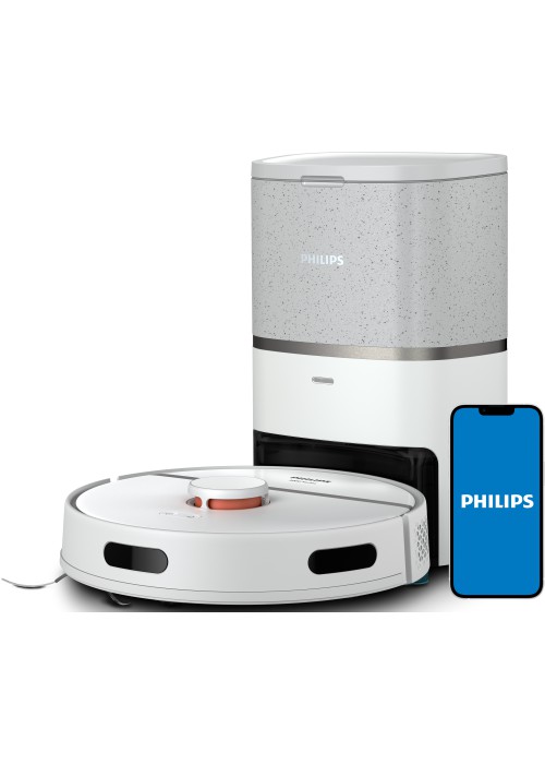 Робот-пилосос PHILIPS XU3110/02