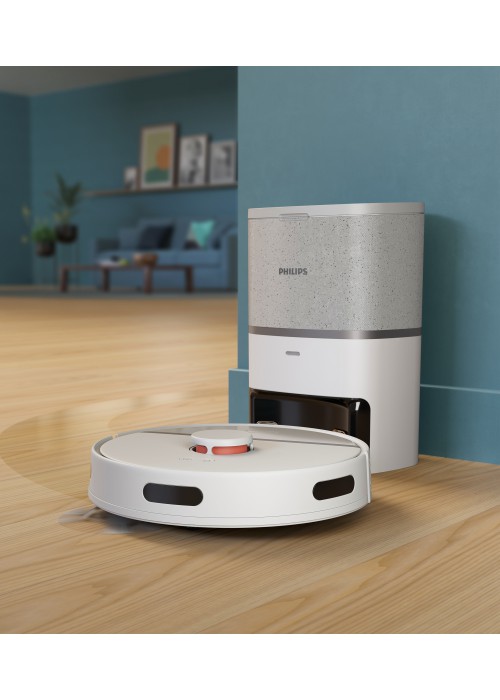 Робот-пилосос PHILIPS XU3110/02