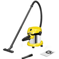 Пилосос Karcher WD 2 Plus S V-15/4/18 (1.628-050.0)