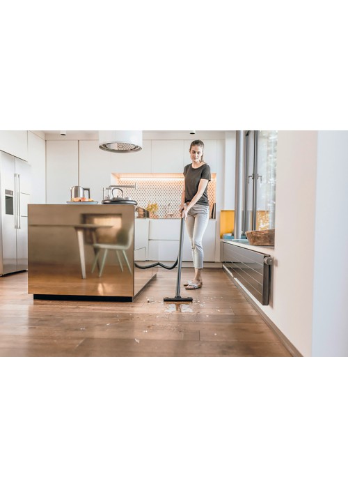 Пилосос Karcher WD 2 Plus S V-15/4/18 (1.628-050.0)