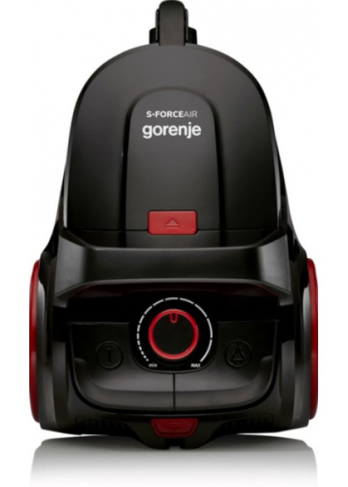Пилосос Gorenje VCE01SFABKR