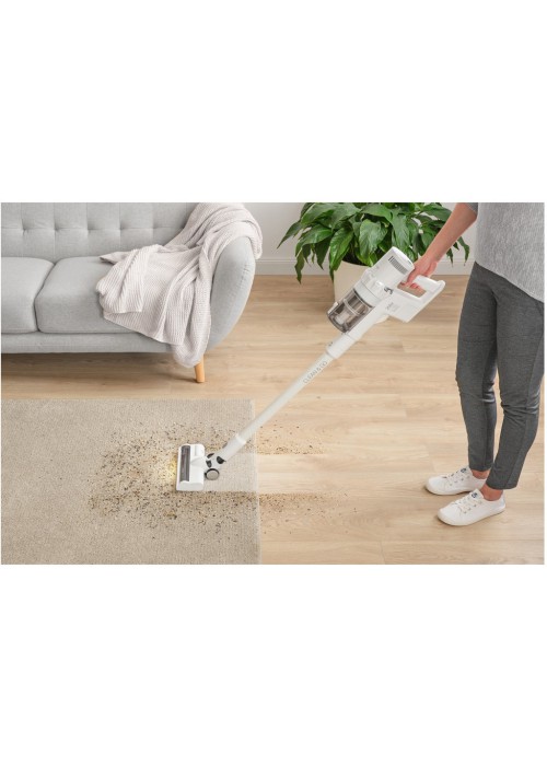 Пилосос Sencor SVC7522WH