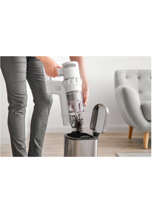 Пилосос Sencor SVC7522WH