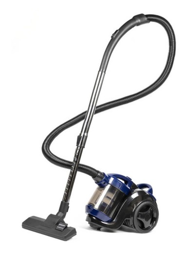 Пилосос Holmer HVC-190 ECO