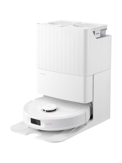 Робот-пилосос RoboRock Q Revo Pro White (QRP02-00)