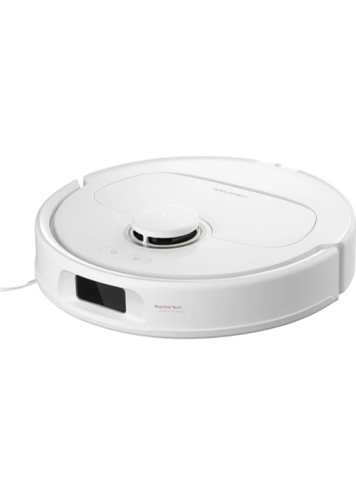 Робот-пилосос RoboRock Q Revo Pro White (QRP02-00)