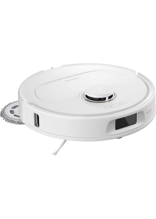 Робот-пилосос RoboRock Q Revo Pro White (QRP02-00)