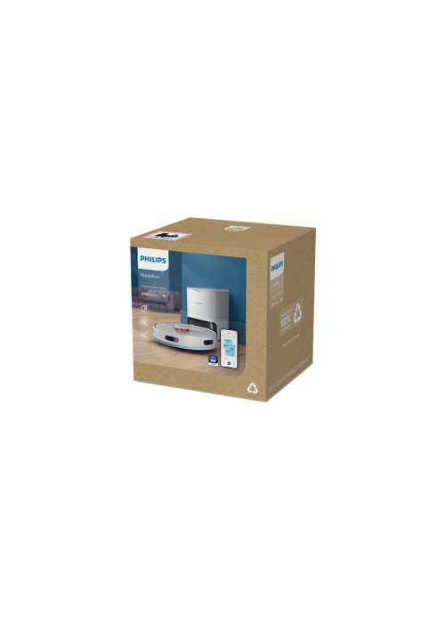 Пилосос Philips XU2100/25