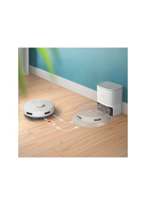 Пилосос Philips XU2100/25