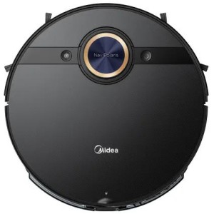 Робот-пилосос Midea M7 pro