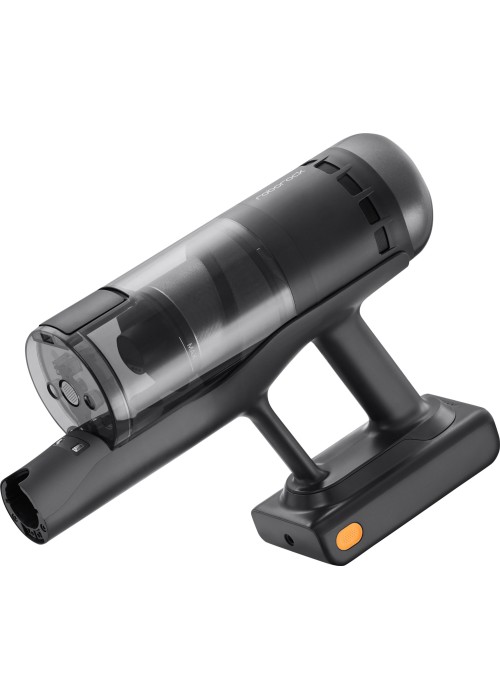 Пилосос Roborock Alioth Pro H60 Hub Ultra