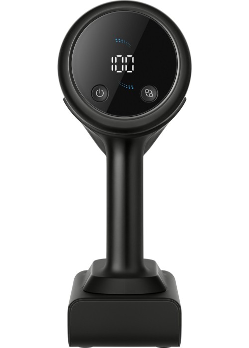 Пилосос Roborock Alioth Pro H60 Hub Ultra