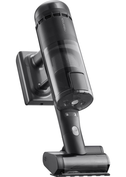 Пилосос Roborock Alioth Pro H60 Hub Ultra