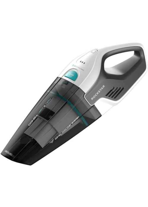 Пилосос Cecotec Conga Rockstar Hand 8,4V (CCTC-08373)