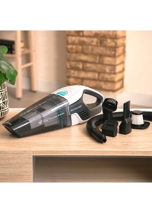 Пилосос Cecotec Conga Rockstar Hand 8,4V (CCTC-08373)