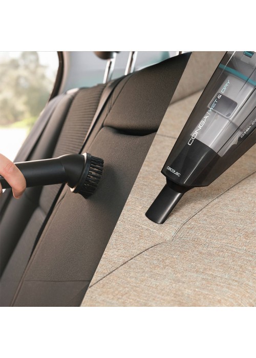 Пилосос Cecotec Conga Rockstar Hand 8,4V (CCTC-08373)
