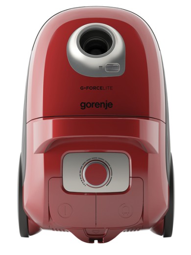 Пилосос GORENJE VCEA 23 GLR (TPC01)