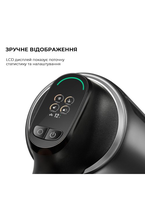 Акумуляторний пилосос Dreame Z30 (VZV17A)