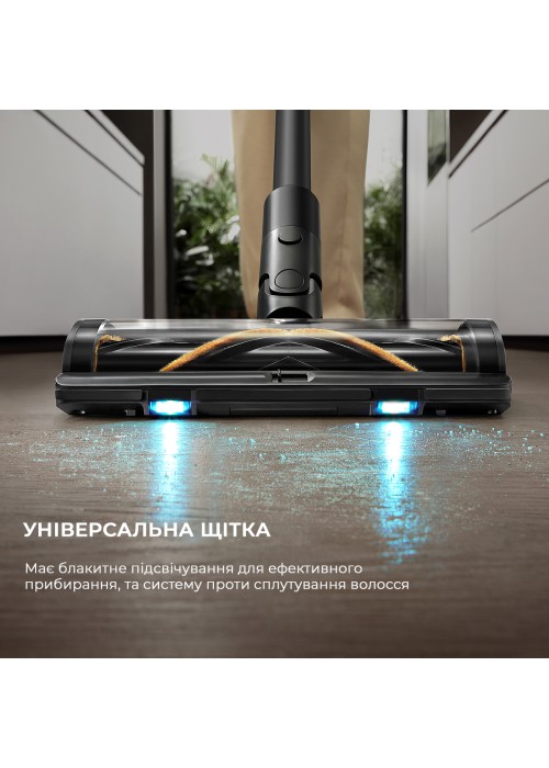 Акумуляторний пилосос Dreame Z30 (VZV17A)