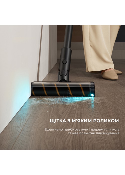 Акумуляторний пилосос Dreame Z30 (VZV17A)