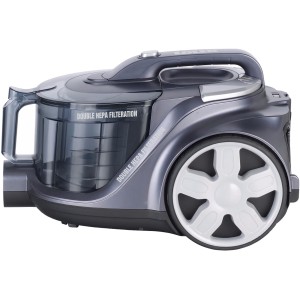 Пилосос EDLER ED-2201SB 